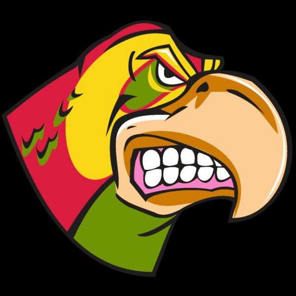 PARROT HD0503 RQC Thumbnail