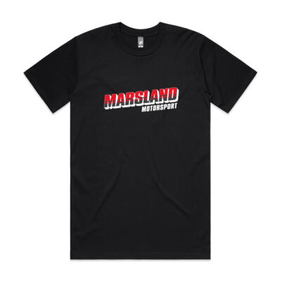 Marsland Motorsport Original Logo Thumbnail