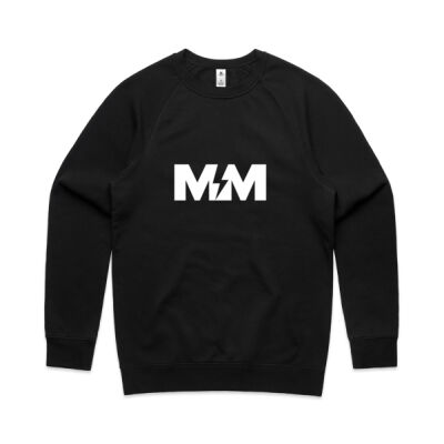 MARSLAND MOTORSPORT MM ONLY - Crew Jumper Thumbnail