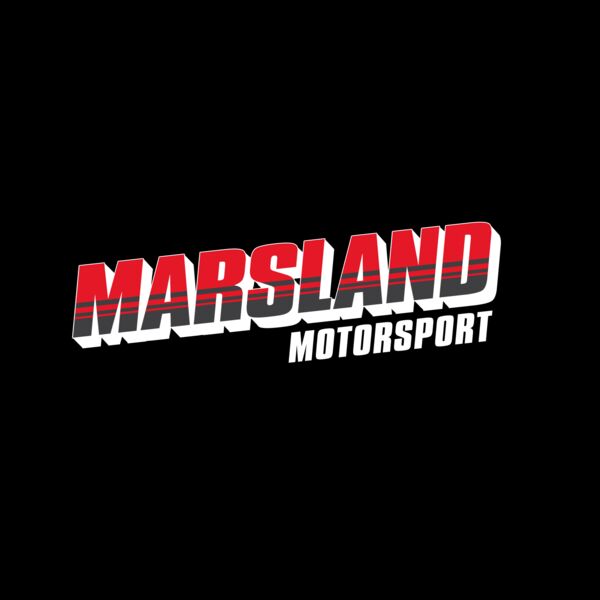 Marsland Motorsport logo Thumbnail