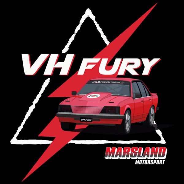 VH FURY CARTOON Thumbnail