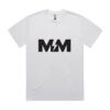 AS Colour - Men's Heavy Tee Thumbnail
